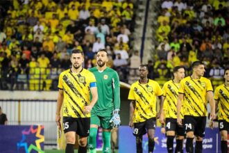 دبي تحتضن "موقعة" الحسين إربد والاستقلال الإيراني