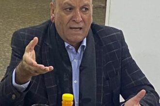 موسى البجالي يقترح تطوير مادبا لتصبح وجهة سياحية رئيسية بالأردن