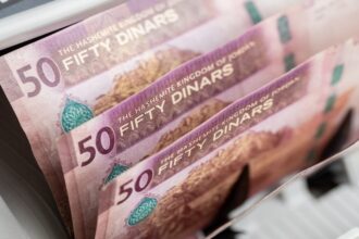 "ستاندرد آند بورز": اقتصاد الأردن نحو نمو متصاعد حتى 2027