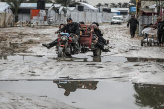 تحديات تواجه أهالي القطاع المكلوم…