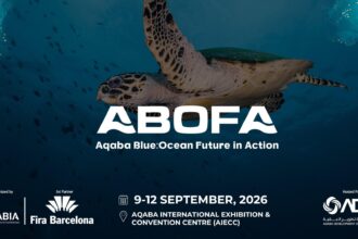 العقبة تستضيف حدث ABOFA الدولي لتعزيز الاقتصاد الأزرق والتقنيات البحرية