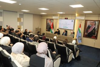 مركز السِّلم المجتمعي ينفذ فعالية حوارية حول القيم المشتركة بين الأديان