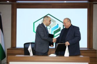 بلدية مادبا توقّع اتفاقية لإعادة جدولة مديونيتها مع بنك تنمية المدن والقرى