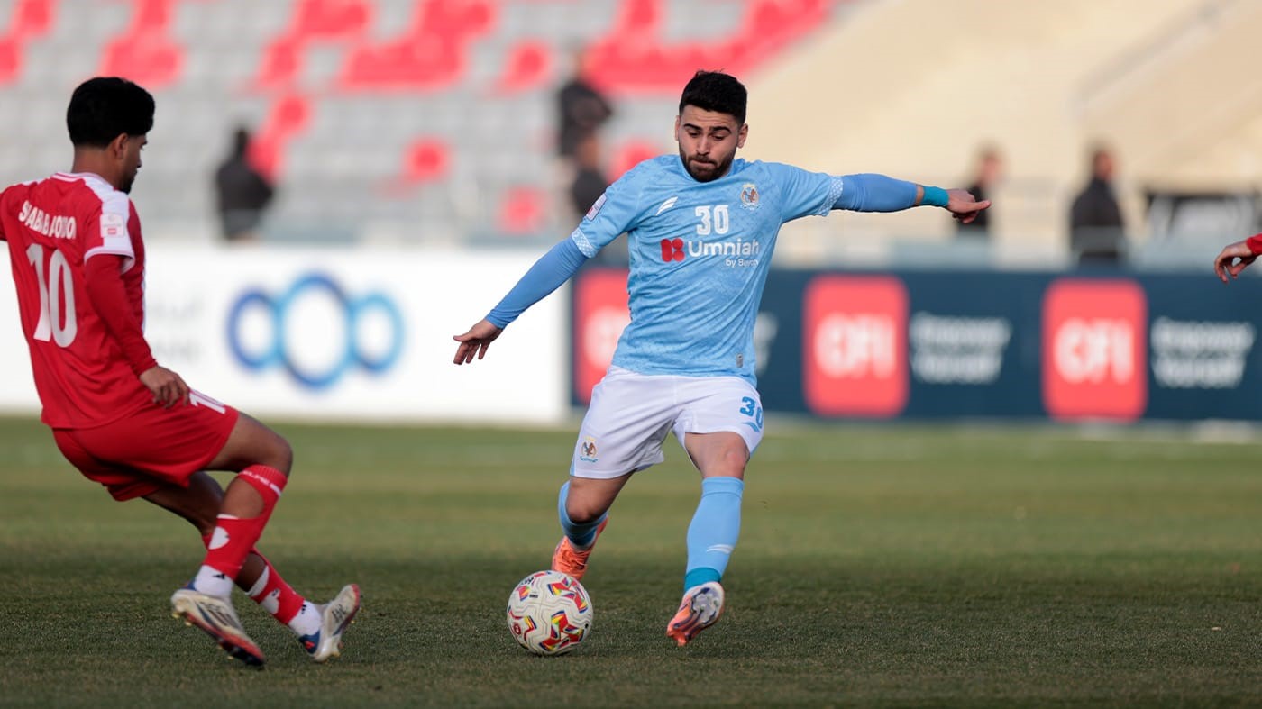 انخفاض ملحوظ في الأهداف بدوري المحترفين بعد الجولة 13