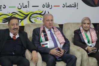 رئيس مجلس النواب بالإنابة: عيد ميلاد الملك مناسبة وطنية تجسد الوفاء للقيادة