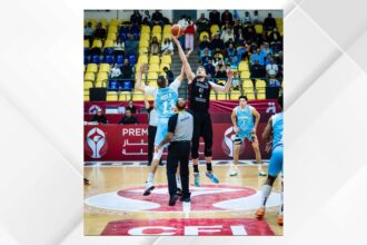 1000 دينار غرامة على اتحاد عمان والفيصلي بقرار من لجنة الانضباط