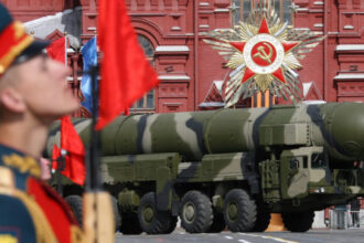 روسيا تعلن عدم التزامها بمعاهدة “نيو ستارت” النووية مع الولايات المتحدة بعد انتهاء صلاحيتها