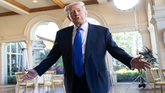 محكمة فلوريدا تحكم بالسجن مدى الحياة على ريان روث لمحاولته اغتيال ترامب