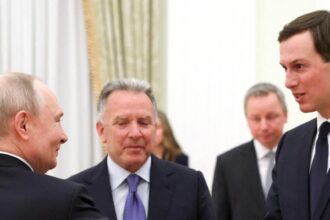 محادثات أميركية روسية في أبوظبي لإنقاذ معاهدة «نيو ستارت» النووية قبل انتهاء صلاحيتها