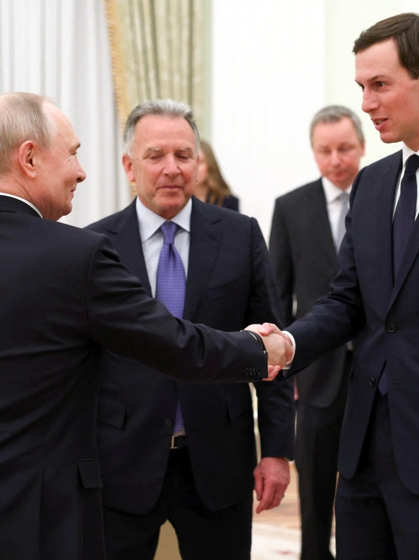 محادثات أميركية روسية في أبوظبي لإنقاذ معاهدة «نيو ستارت» النووية قبل انتهاء صلاحيتها