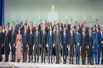 سفيرة الأردن في واشنطن تقود الوفد الأردني في اجتماع المعادن الحرجة