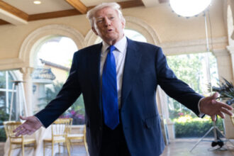 ترامب يقترح إبرام “معاهدة نووية محسّنة” مع روسيا بعد انتهاء صلاحية “نيو ستارت”