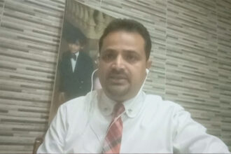 الباحث عبدالكريم الأنسي: الأردن يلعب دوراً محورياً في تبادل الأسرى في اليمن