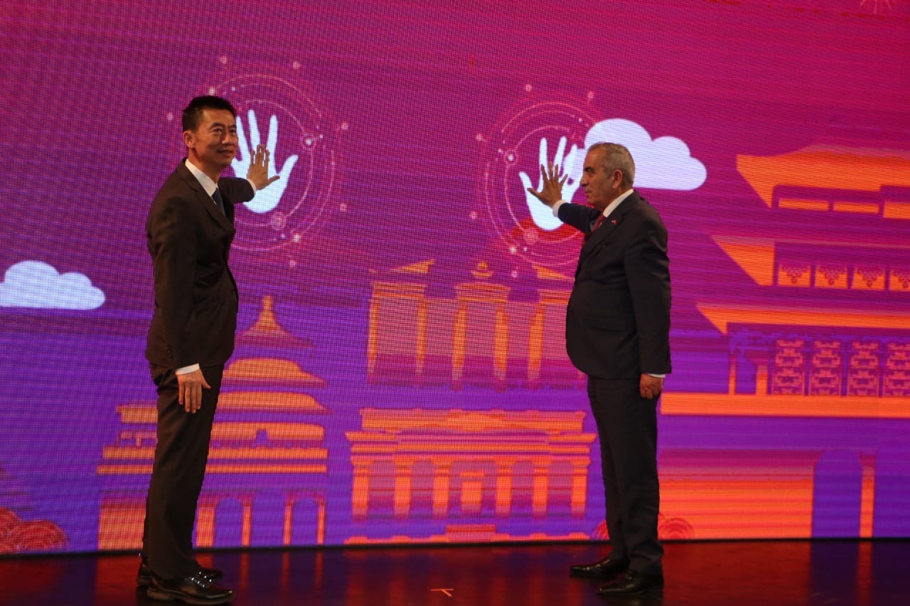 افتتاح فعاليات عيد الربيع الصيني في الأردن بمشاركة أردنية وصينية على مدى 3 أيام