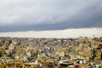 انخفاض طفيف على الحرارة السبت وطقس بارد نسبيًا في أغلب المناطق