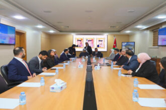 اتفاقية أردنية إماراتية لإنشاء مشروع رياح في معان