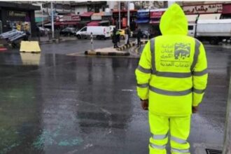 الإدارة المحلية: قوائم عمال المياومة بعهدة "الخدمة المدنية" تمهيداً لتثبيتهم