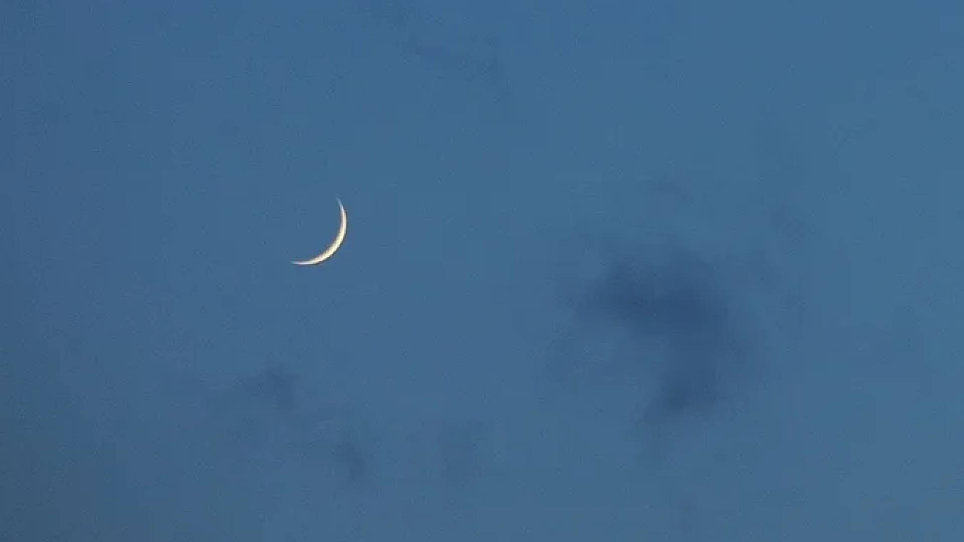 فلكي إماراتي: اختلاف متوقع في بداية رمضان 2026 وتوافق على عيد الفطر