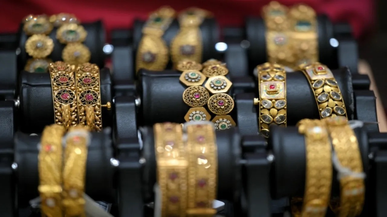 أسعار الذهب بالأردن اليوم