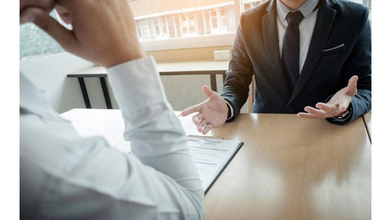 وظائف حكومية شاغرة… تفاصيل