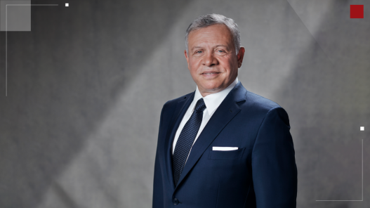 عاجل| الملك عبدﷲ الثاني والملكة رانيا يعودان إلى الأردن بعد زيارة رسمية لتركيا