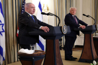 نتنياهو يلتقي ترامب الأربعاء في واشنطن لمناقشة مفاوضات إيران