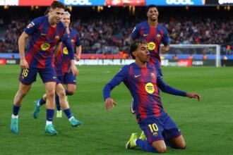 يامال يتربع على عرش أغلى لاعبي العالم بقيمة خيالية تتجاوز هالاند ومبابي