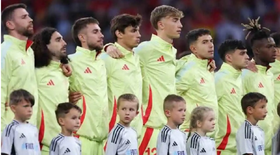 الرباط الصليبي ينهي حلم سامو أومورديون في مونديال 2026