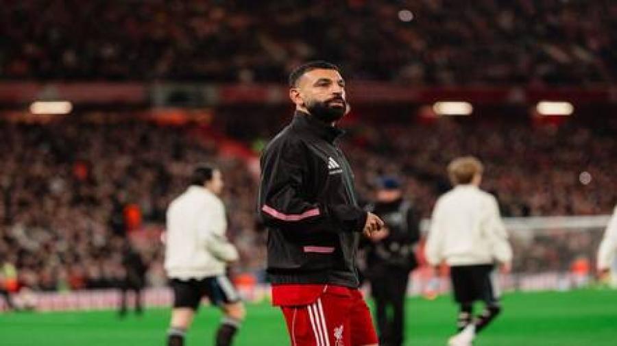 عرض سعودي فلكي لإغراء محمد صلاح.. 72 مليون يورو سنوياً لخلافة بنزيما