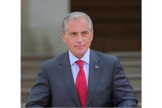 حسان يلتقي الميثاق النيابية اليوم