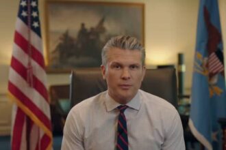 وزير الحرب الأمريكي يوقف برامج التعاون مع جامعة هارفارد