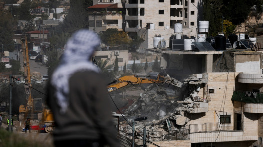 محافظة القدس: تصاعد اعتداءات الاحتلال والمستوطنين على بلدات وأحياء المدينة