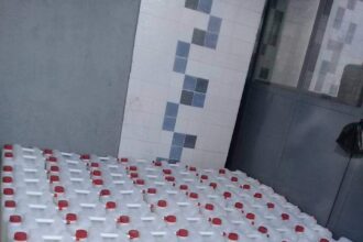 هيئة الطاقة: إضافة المادة اللونية للكاز تهدف لمنع التلاعب دون التأثير على جودته