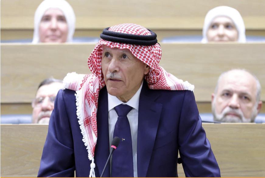 بعد وعكة القبة.. العرموطي يطمئن الأردنيين: "تغيير أدوية السكري هو السبب"