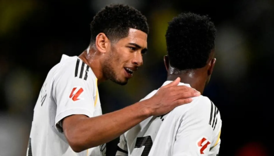 إنريكي يضع رودريغو على رادار باريس