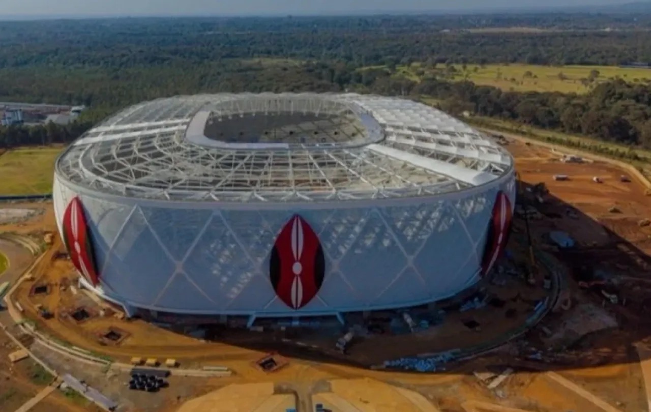 أزمة جاهزية تهدد "كان 2027": الكاف يحسم مصير البطولة غداً في اجتماع دار السلام