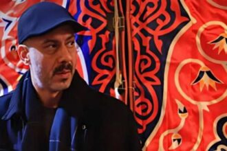 محمد فراج مهندساً في "أب ولكن".. دراما رمضانية تقتحم قضايا الأحوال الشخصية