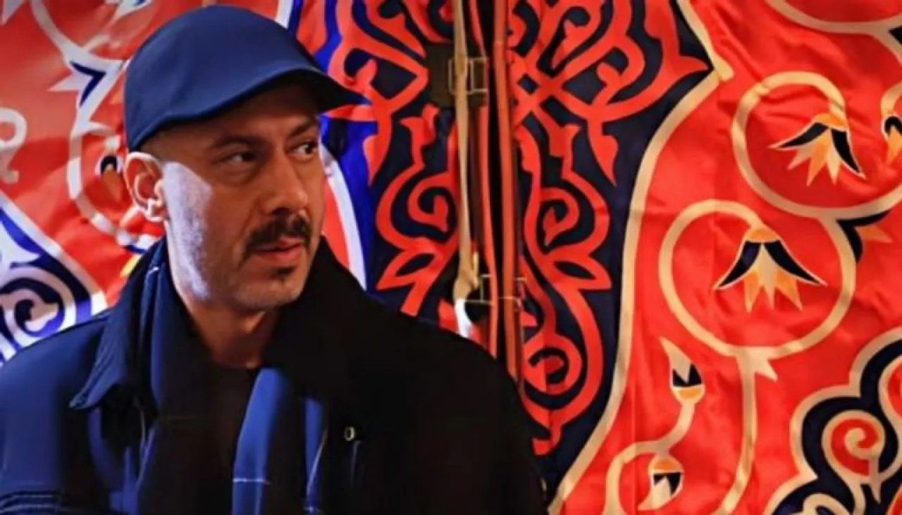 صورة حول : محمد فراج مهندساً في "أب ولكن".. دراما رمضانية تقتحم قضايا الأحوال الشخصية محمد فراج مهندساً في "أب ولكن".. دراما رمضانية تقتحم قضايا الأحوال الشخصية