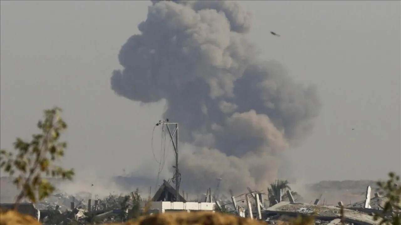 العدوان على غزة: 125 يوماً من "وقف إطلاق النار" الهش وخرق مستمر للهدنة