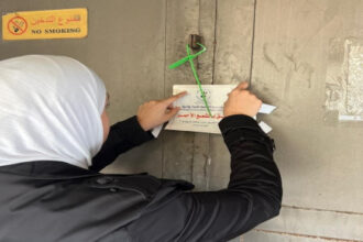 الغذاء والدواء تُغلق مصنع ألبان في عمّان وتضبط 10 أطنان منتجات مخالفة