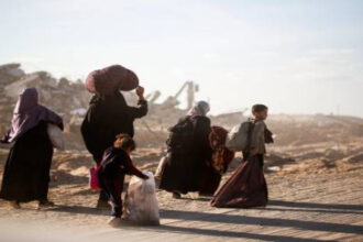 الأمم المتحدة تطلق نداءً عاجلًا لفلسطين وتطلب 1.26 مليار دولار لعام 2026