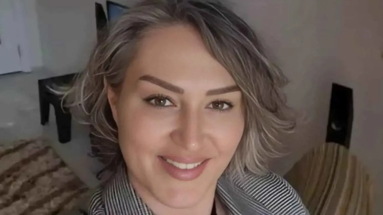 صورة حول : وداع حزين لنجمة "وادي الذئاب": السرطان يغيب الفنانة التركية شيفغا غيريز بعد رحلة فنية وروحانية وداع حزين لنجمة "وادي الذئاب": السرطان يغيب الفنانة التركية شيفغا غيريز بعد رحلة فنية وروحانية