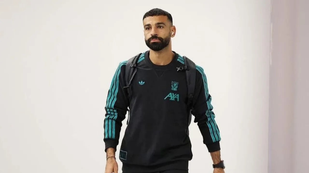 وفاة جد محمد صلاح في نجريج بالغربية