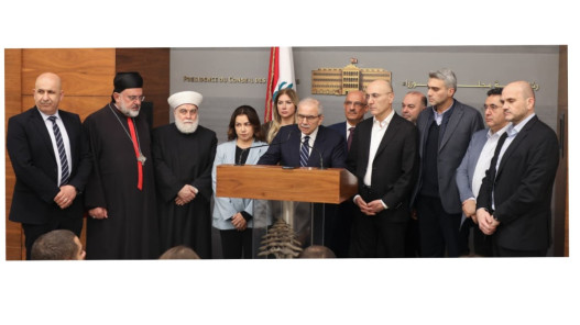 لبنان: إخلاء 114 مبنى مهدد بالانهيار في طرابلس خلال شهر