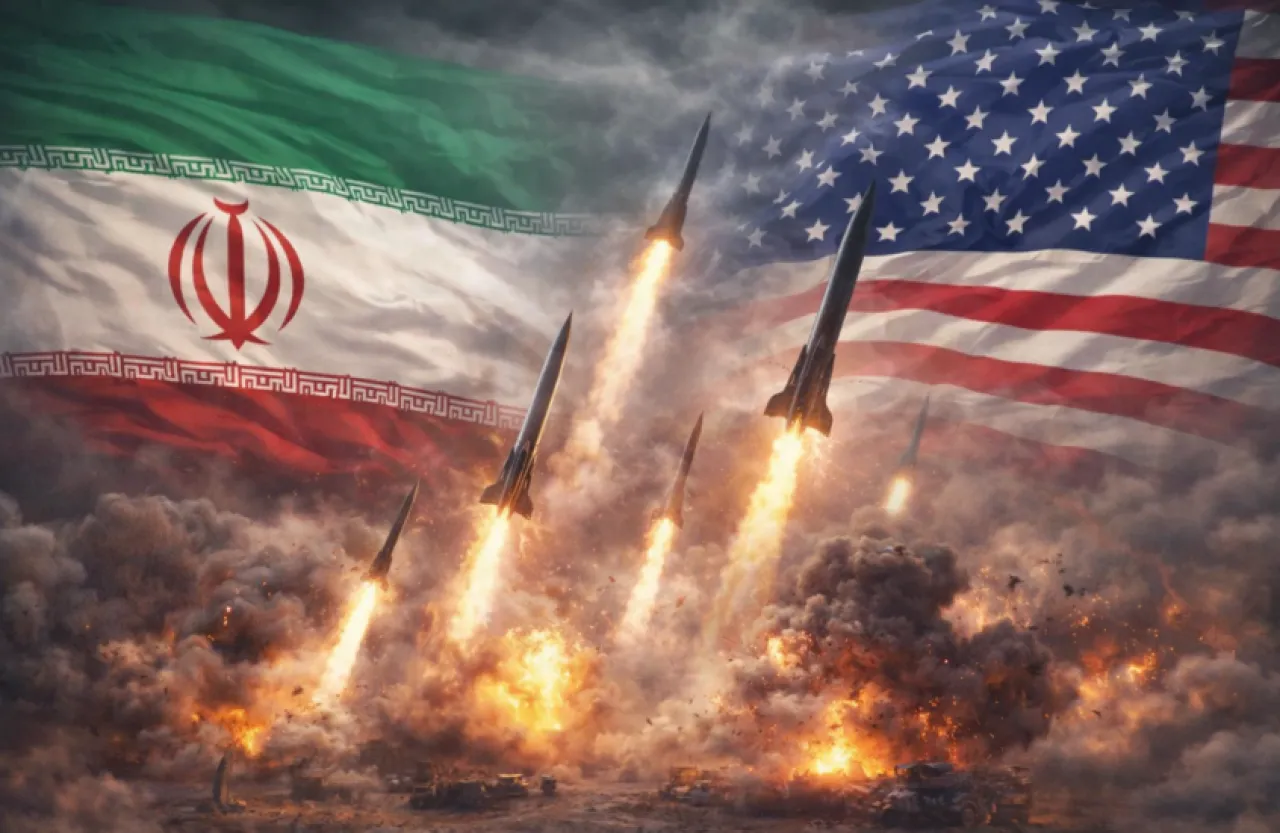 تركيا: لا مؤشرات على حرب بين أمريكا وإيران والجانبان متمسكان بالحوار