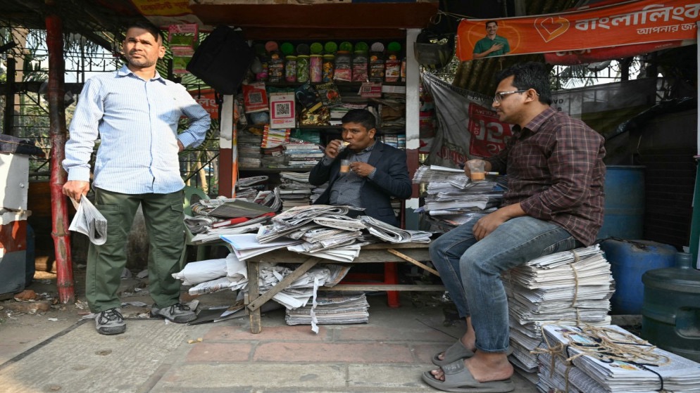زلزال سياسي في بنغلاديش: طارق رحمن يحقق فوزاً "تاريخياً" والشكوك الإسلامية تلاحق النتائج
