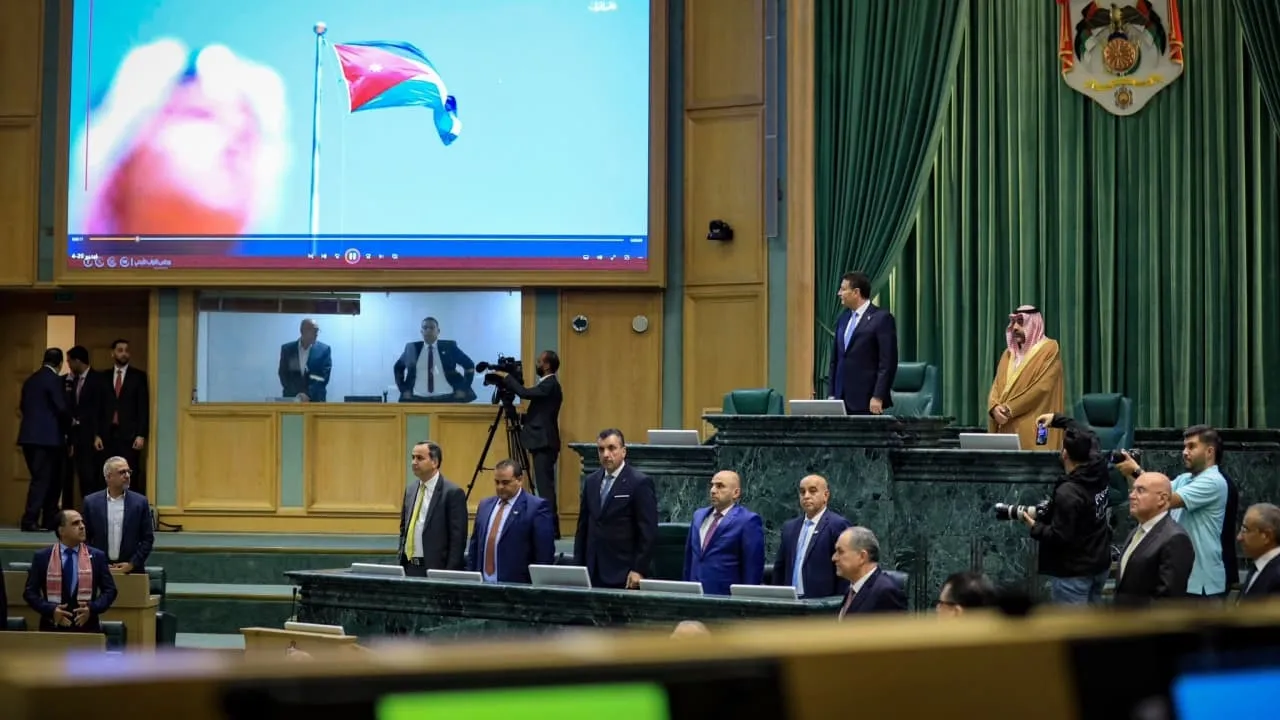 بني عامر: نواب أردنيون أمام القضاء فور انتهاء "الحصانة البرلمانية"