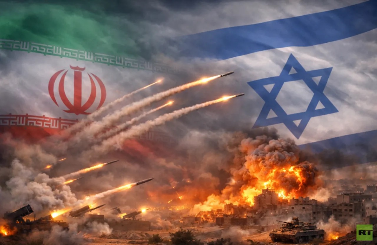 استنفار إسرائيلي شامل: "ثاد" الأميركي وسيناريوهات القصف الباليستي المدمر تتصدر المشهد