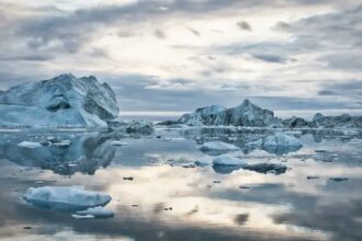 صراع السيادة والثروة في القطب الشمالي: "حارس الناتو" يواجه الأطماع الروسية والصينية