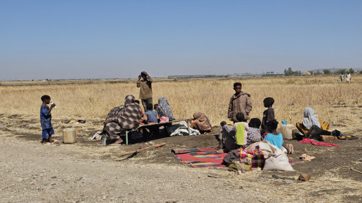 الأمم المتحدة: الوقت ينفد أمام أطفال السودان وسط تفاقم المجاعة وسوء التغذية